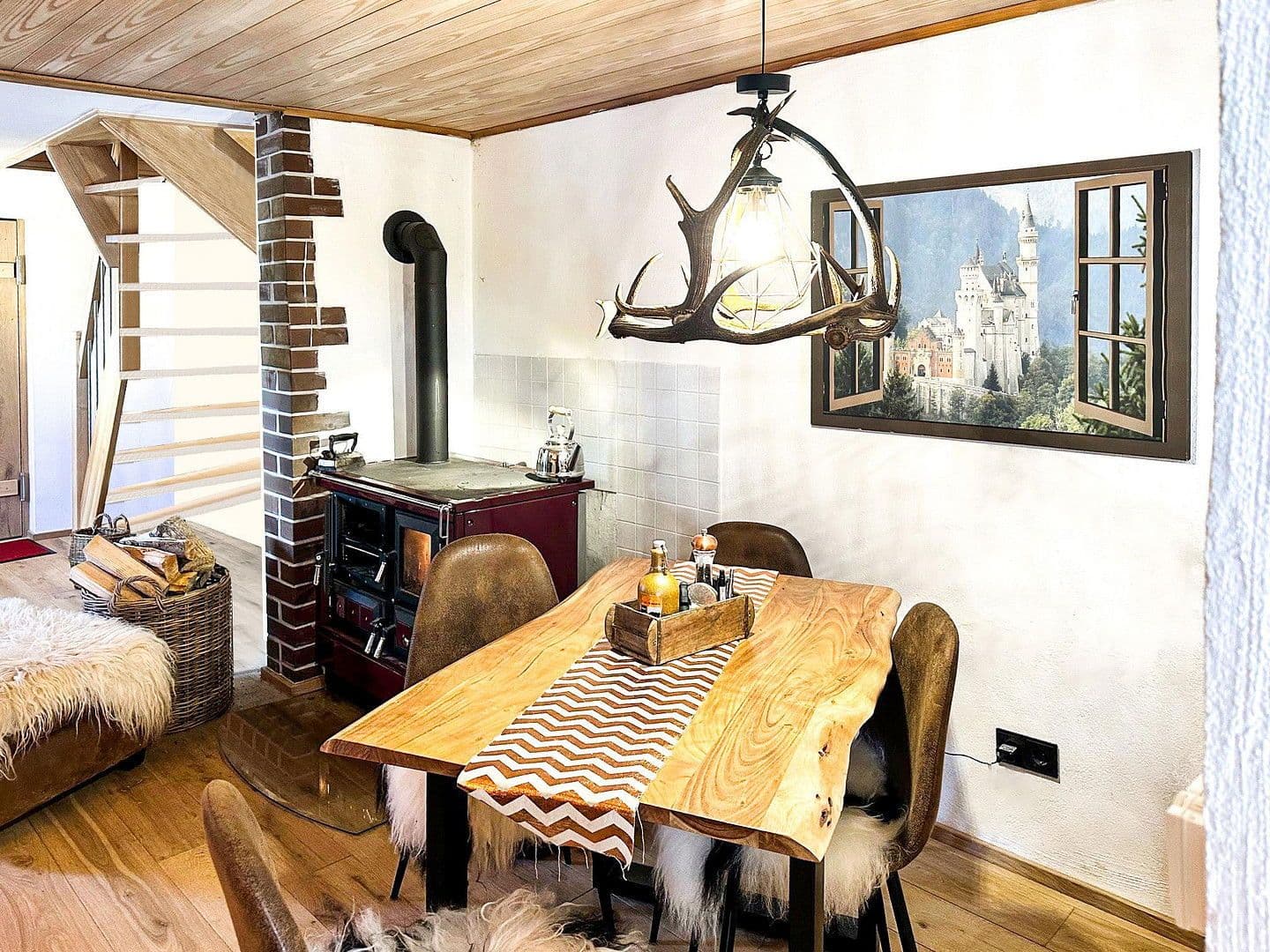 house for sale, 85 m², Halblech, Bavaria house for sale, 85 m², Halblech, Bavaria