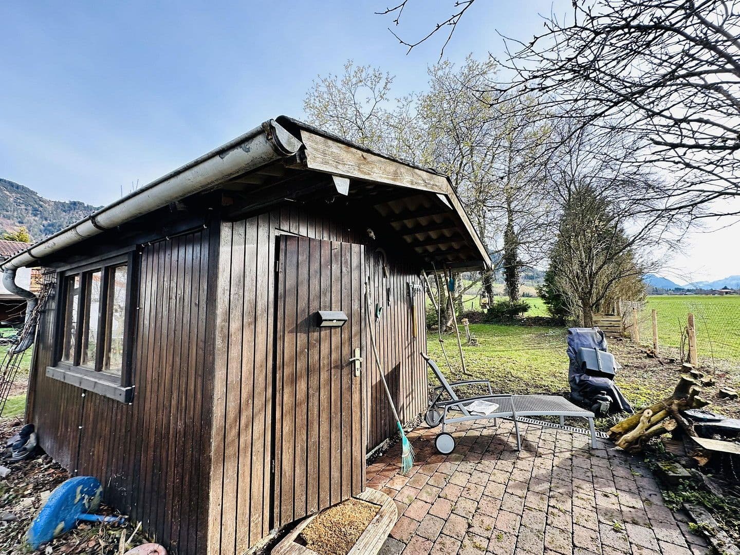 house for sale, 85 m², Halblech, Bavaria house for sale, 85 m², Halblech, Bavaria