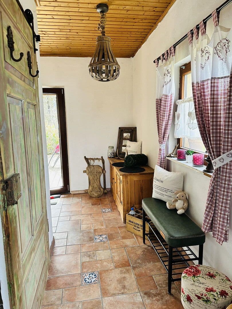 house for sale, 85 m², Halblech, Bavaria house for sale, 85 m², Halblech, Bavaria