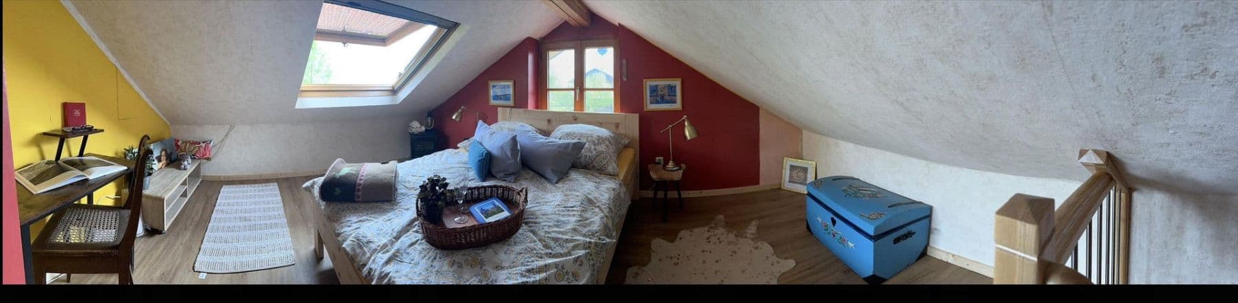 house for sale, 85 m², Halblech, Bavaria house for sale, 85 m², Halblech, Bavaria