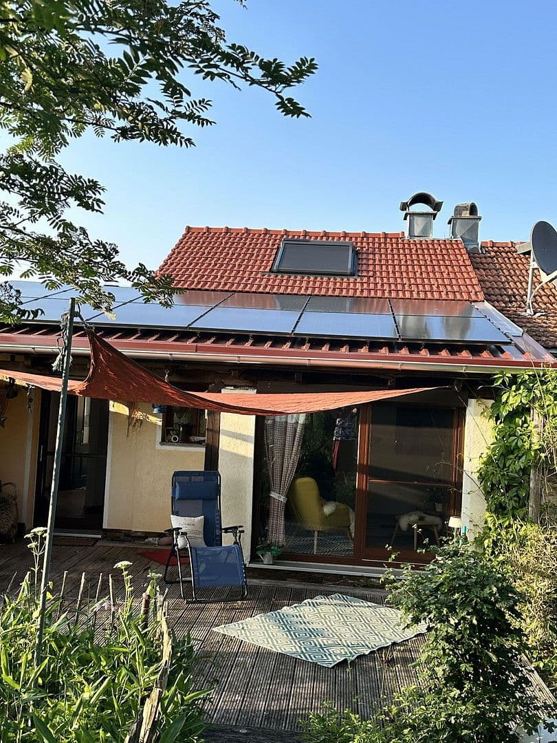 house for sale, 85 m², Halblech, Bavaria house for sale, 85 m², Halblech, Bavaria