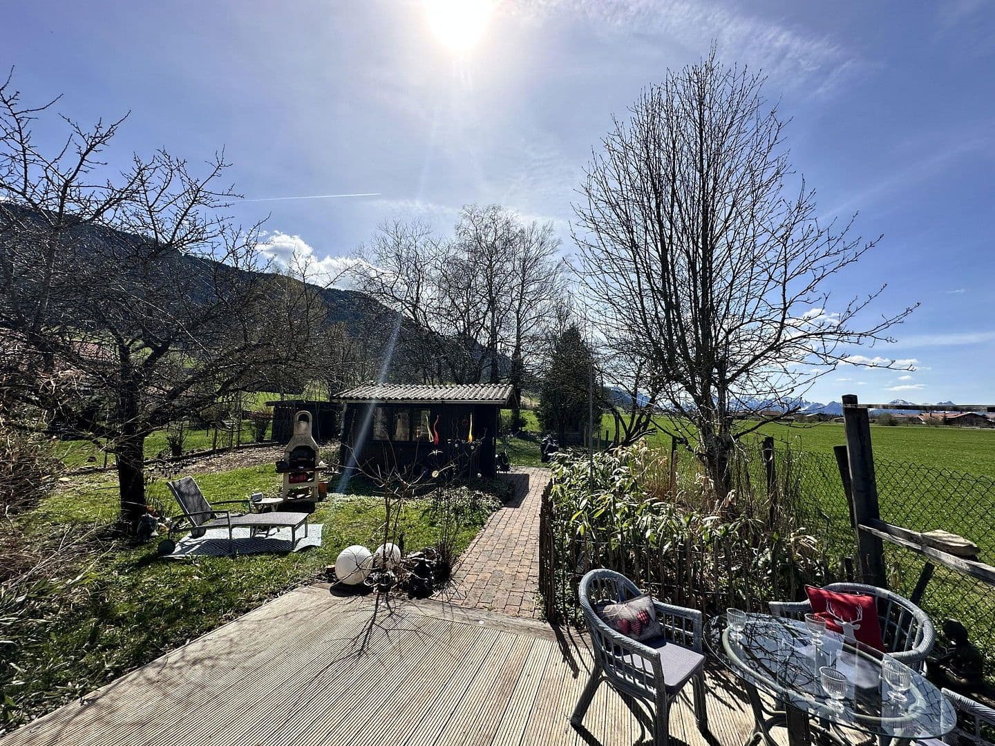 house for sale, 85 m², Halblech, Bavaria house for sale, 85 m², Halblech, Bavaria