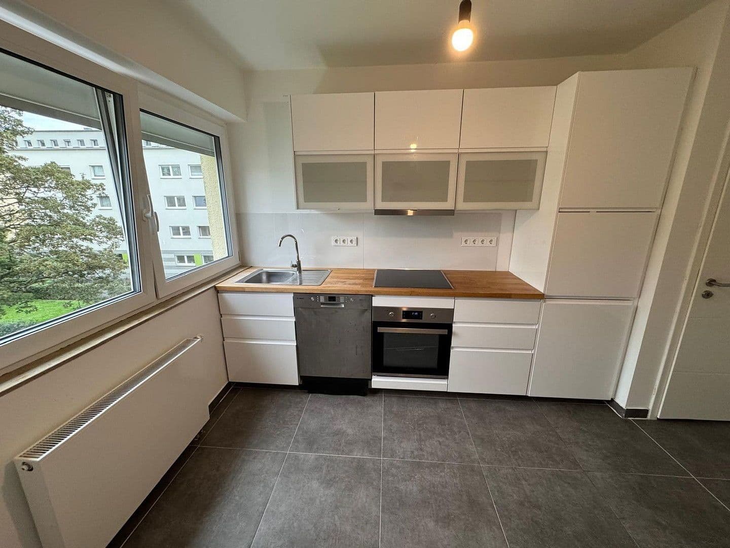 2 bedroom flat for sale, 48 m², Darmstadt, Hesse 2 bedroom flat for sale, 48 m², Darmstadt, Hesse