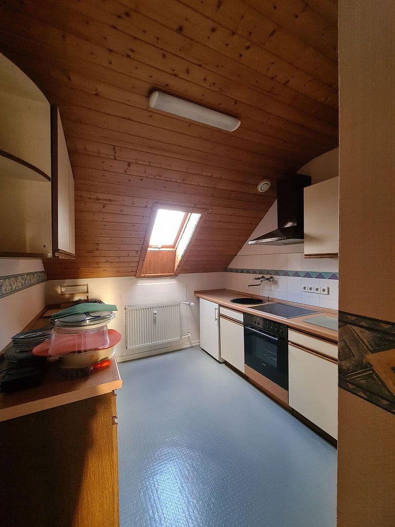 2 bedroom flat to rent, 63 m², Bruchköbel, Hesse 2 bedroom flat to rent, 63 m², Bruchköbel, Hesse