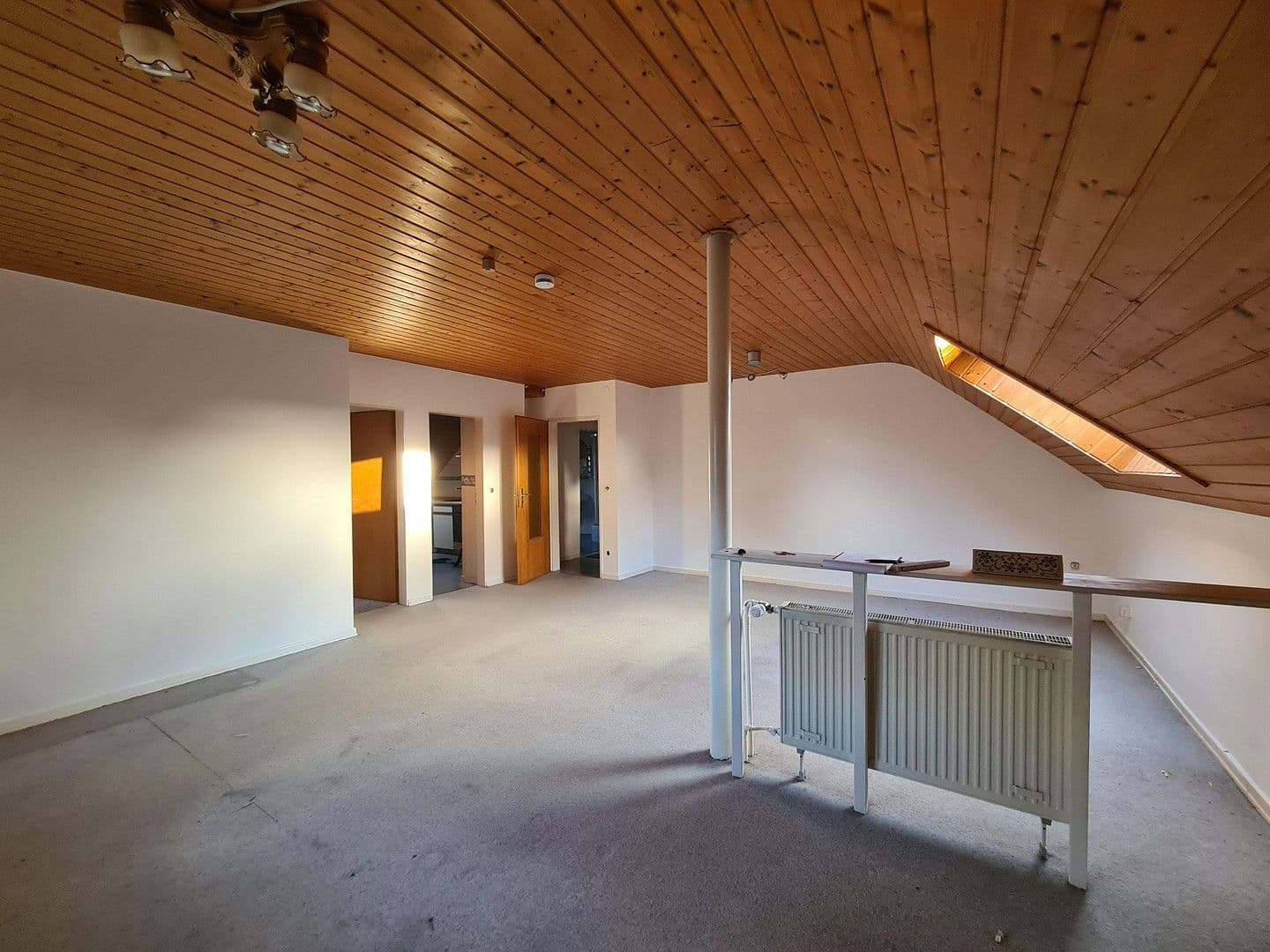 2 bedroom flat to rent, 63 m², Bruchköbel, Hesse 2 bedroom flat to rent, 63 m², Bruchköbel, Hesse