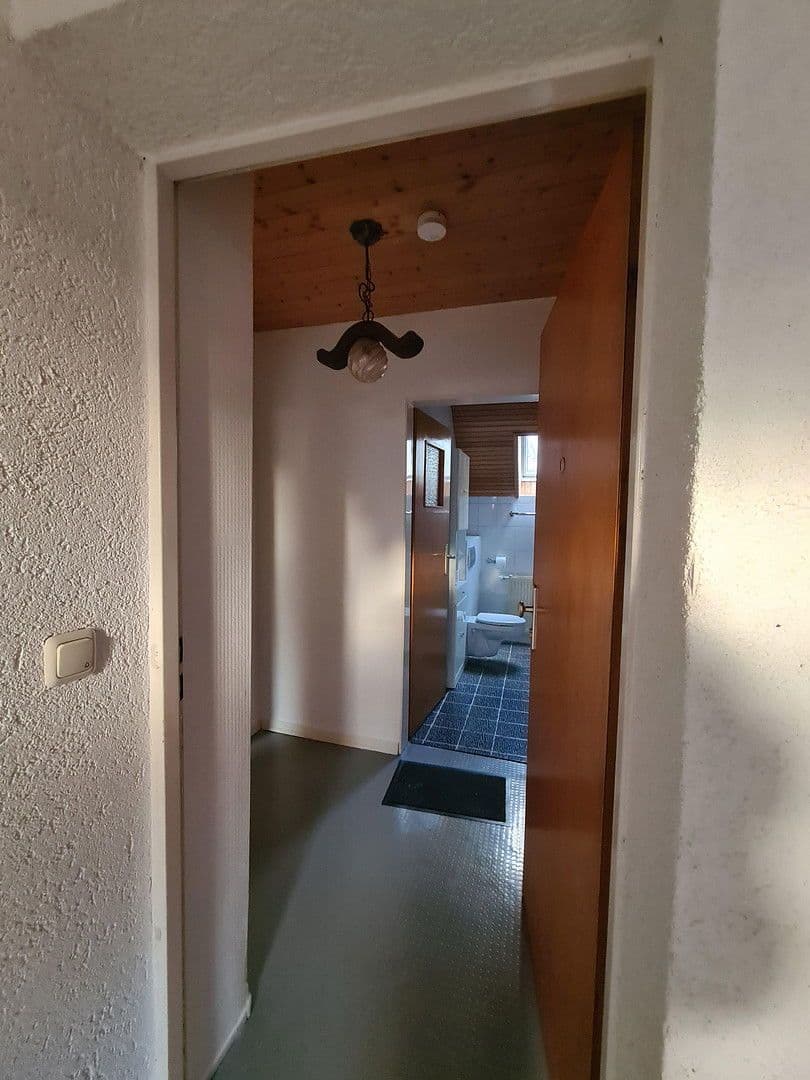 2 bedroom flat to rent, 63 m², Bruchköbel, Hesse 2 bedroom flat to rent, 63 m², Bruchköbel, Hesse