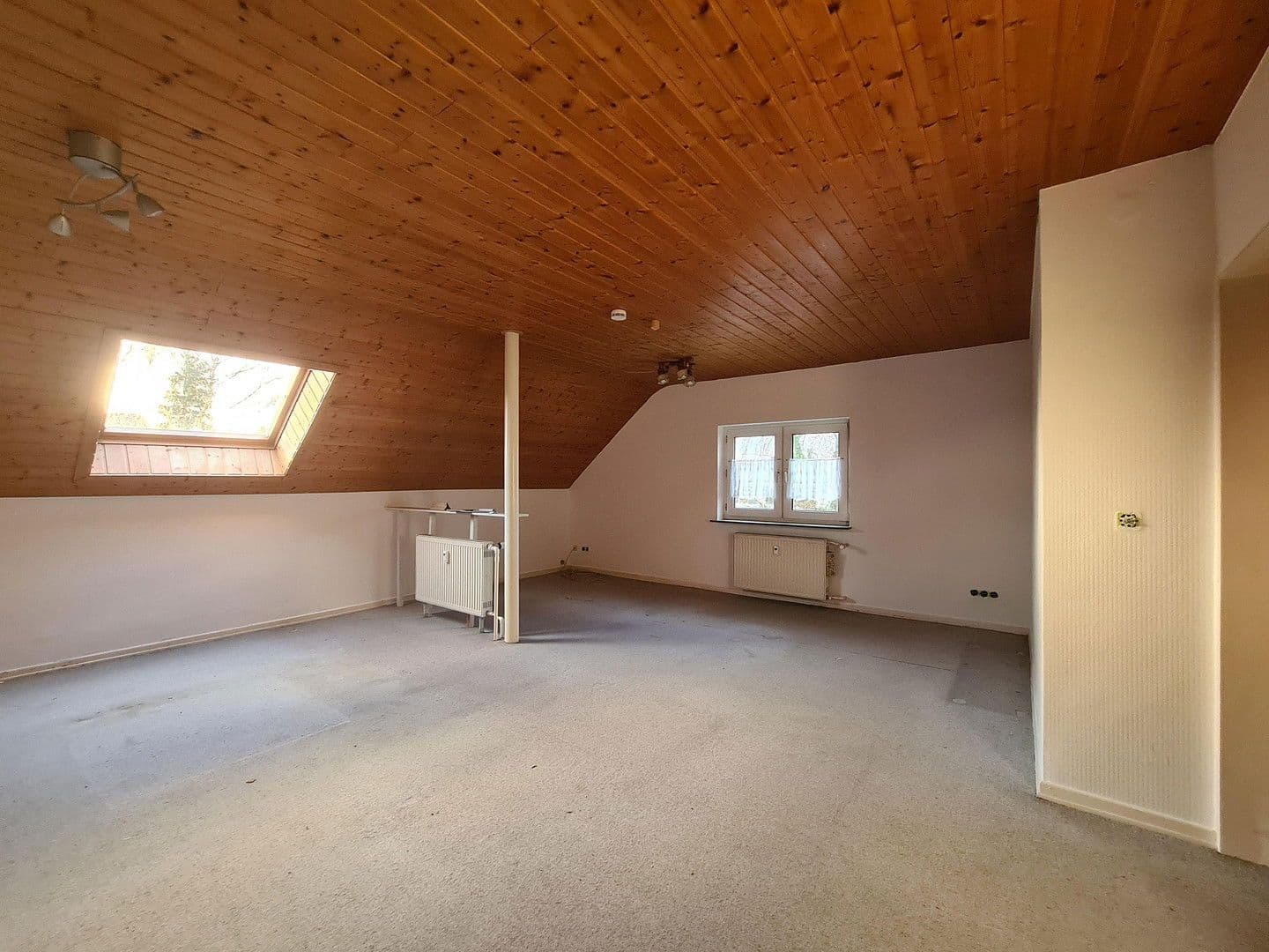 2 bedroom flat to rent, 63 m², Bruchköbel, Hesse 2 bedroom flat to rent, 63 m², Bruchköbel, Hesse