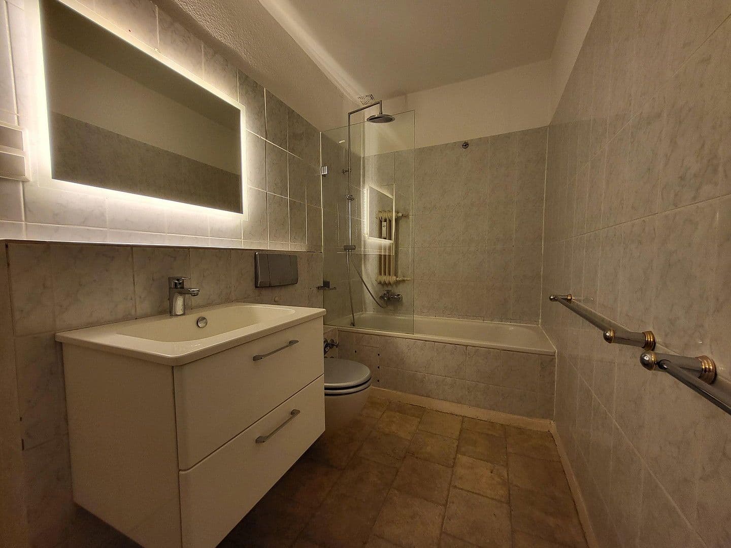 2 bedroom flat to rent, 53 m², Bei der Hopfenkarre 28, Hamburg, Hamburg 2 bedroom flat to rent, 53 m², Bei der Hopfenkarre 28, Hamburg, Hamburg