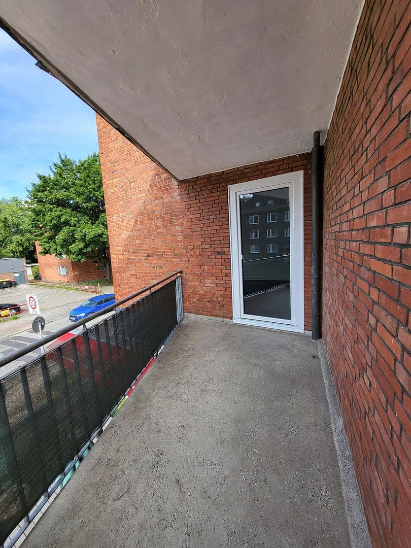 2 bedroom flat to rent, 53 m², Bei der Hopfenkarre 28, Hamburg, Hamburg 2 bedroom flat to rent, 53 m², Bei der Hopfenkarre 28, Hamburg, Hamburg