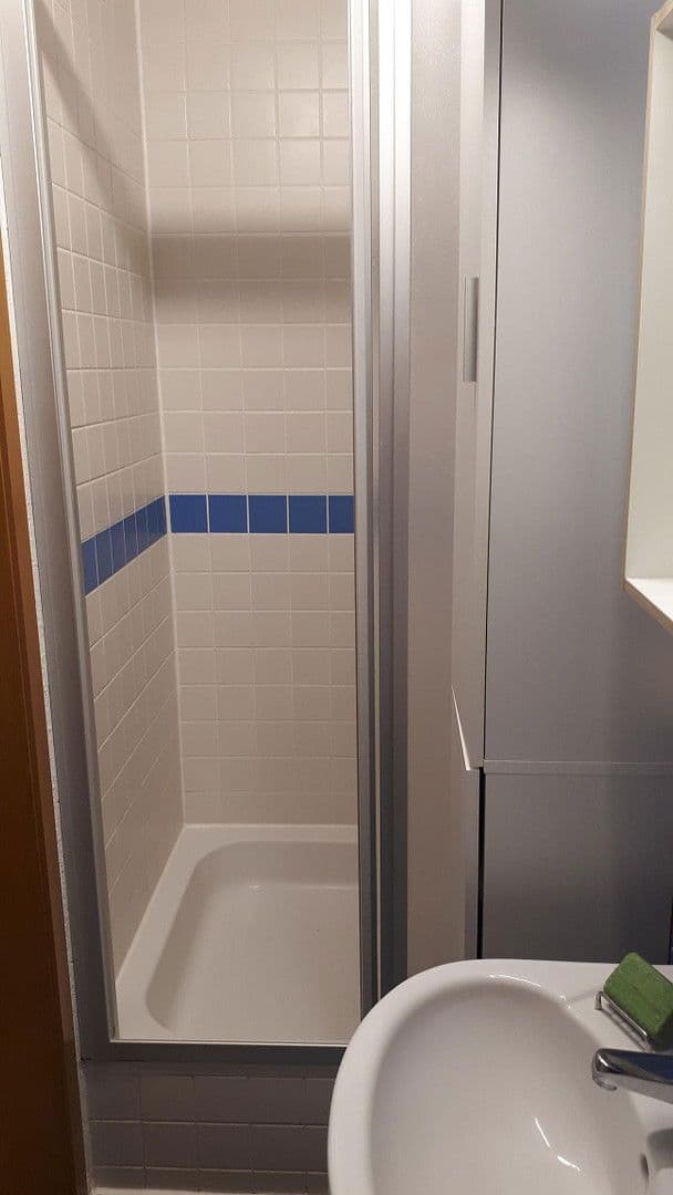 1 bedroom flat to rent, 20 m², Bad Soden-Salmünster, Hesse 1 bedroom flat to rent, 20 m², Bad Soden-Salmünster, Hesse