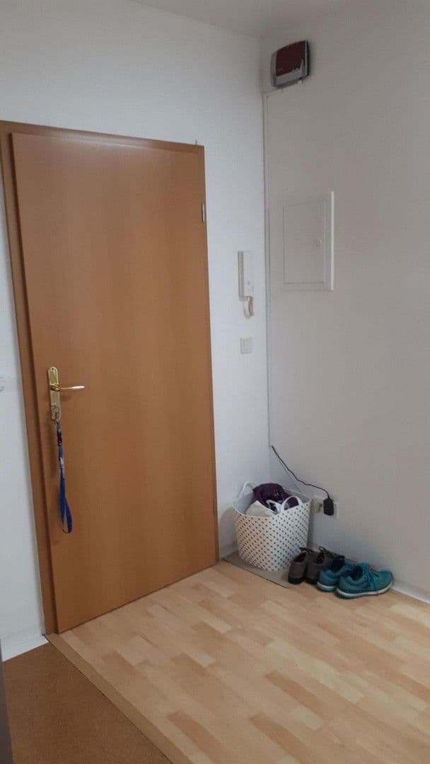 1 bedroom flat to rent, 20 m², Bad Soden-Salmünster, Hesse 1 bedroom flat to rent, 20 m², Bad Soden-Salmünster, Hesse