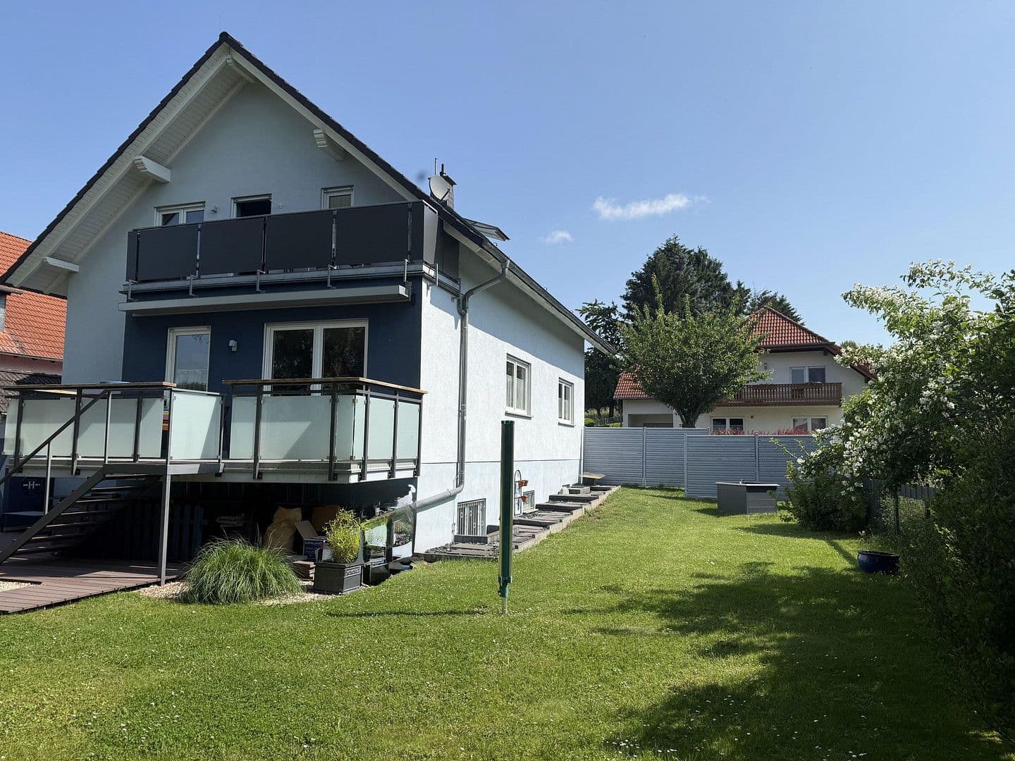 house for sale, 156 m², Florstadt, Hesse house for sale, 156 m², Florstadt, Hesse