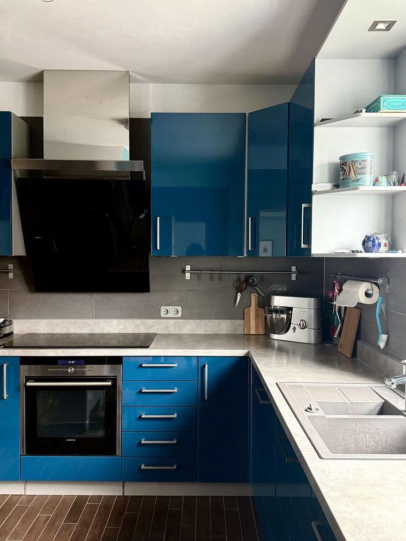 house for sale, 156 m², Florstadt, Hesse house for sale, 156 m², Florstadt, Hesse