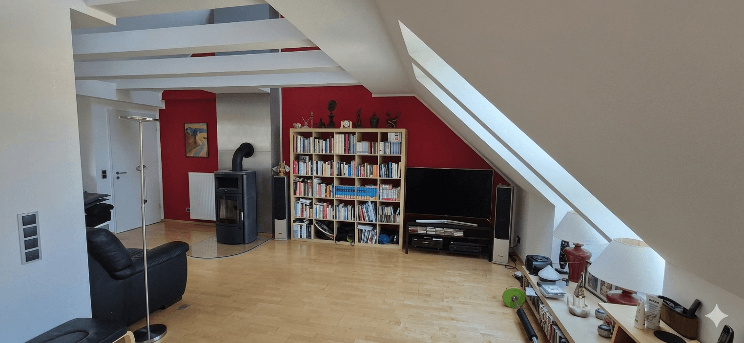 house for sale, 850 m², Hanover, Lower Saxony house for sale, 850 m², Hanover, Lower Saxony