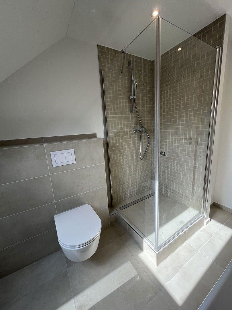 3 bedroom flat to rent, 58 m², Okenstraße 36, Nürnberg, Bavaria 3 bedroom flat to rent, 58 m², Okenstraße 36, Nürnberg, Bavaria