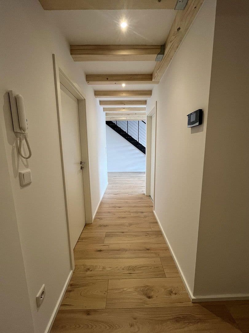 3 bedroom flat to rent, 58 m², Okenstraße 36, Nürnberg, Bavaria 3 bedroom flat to rent, 58 m², Okenstraße 36, Nürnberg, Bavaria