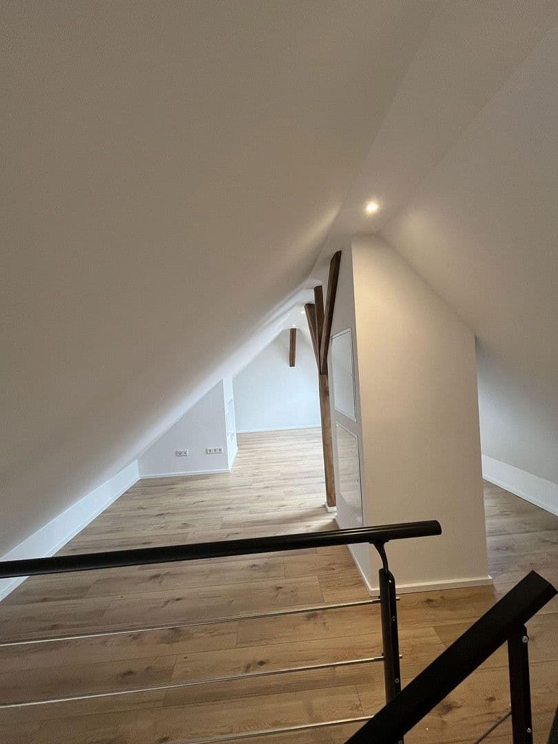 3 bedroom flat to rent, 58 m², Okenstraße 36, Nürnberg, Bavaria 3 bedroom flat to rent, 58 m², Okenstraße 36, Nürnberg, Bavaria