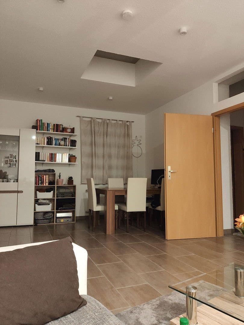 2 bedroom flat to rent, 60 m², Nikolausstraße 5, Fulda, Hesse 2 bedroom flat to rent, 60 m², Nikolausstraße 5, Fulda, Hesse