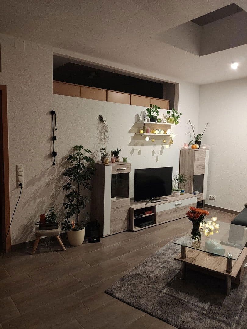 2 bedroom flat to rent, 60 m², Nikolausstraße 5, Fulda, Hesse 2 bedroom flat to rent, 60 m², Nikolausstraße 5, Fulda, Hesse