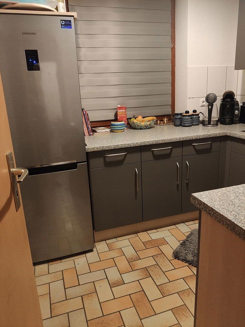 2 bedroom flat to rent, 60 m², Nikolausstraße 5, Fulda, Hesse 2 bedroom flat to rent, 60 m², Nikolausstraße 5, Fulda, Hesse