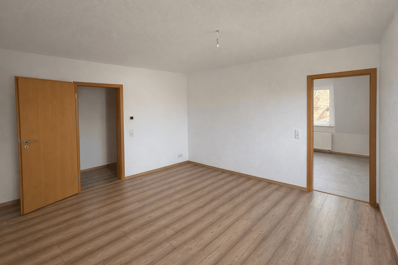 2 bedroom flat to rent, 50 m², Richard-Wagner-Straße 38, Herne, North Rhine-Westphalia 2 bedroom flat to rent, 50 m², Richard-Wagner-Straße 38, Herne, North Rhine-Westphalia