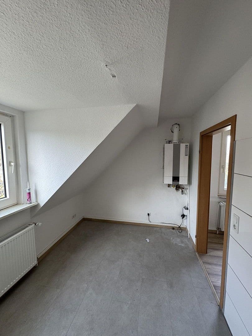 2 bedroom flat to rent, 50 m², Richard-Wagner-Straße 38, Herne, North Rhine-Westphalia 2 bedroom flat to rent, 50 m², Richard-Wagner-Straße 38, Herne, North Rhine-Westphalia