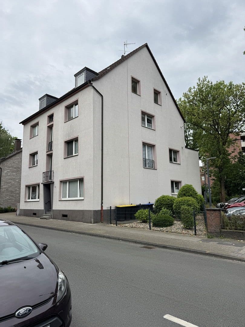 2 bedroom flat to rent, 50 m², Richard-Wagner-Straße 38, Herne, North Rhine-Westphalia 2 bedroom flat to rent, 50 m², Richard-Wagner-Straße 38, Herne, North Rhine-Westphalia