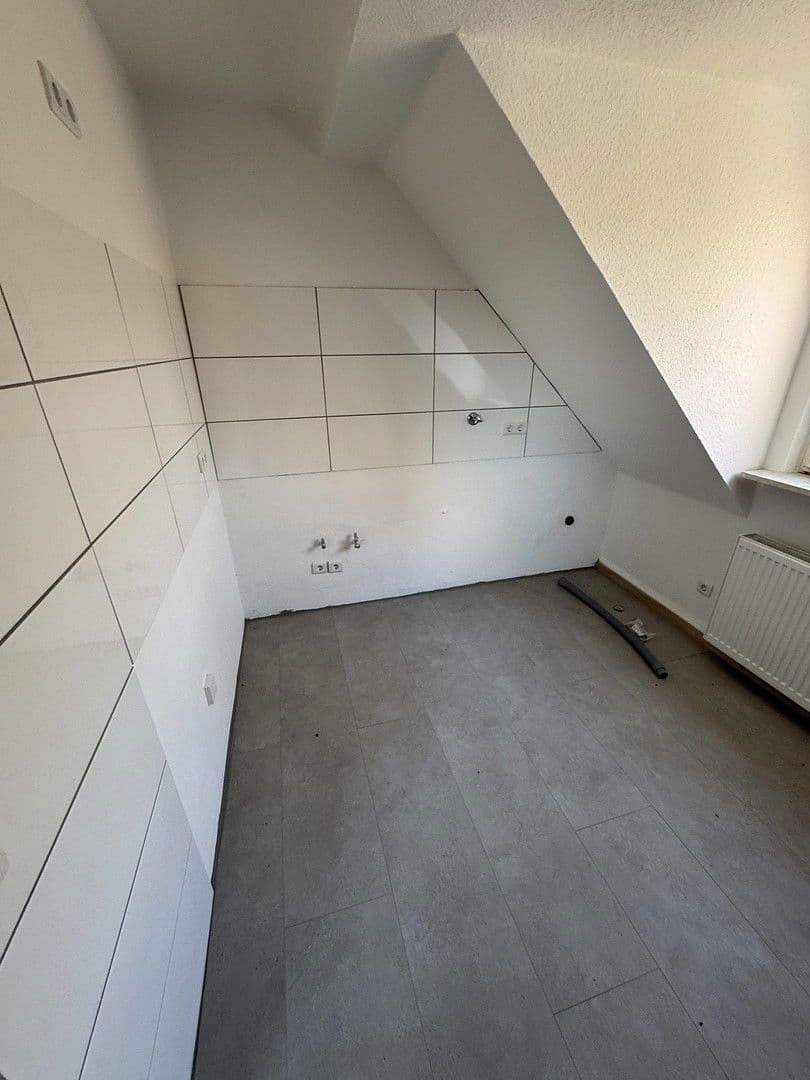 2 bedroom flat to rent, 50 m², Richard-Wagner-Straße 38, Herne, North Rhine-Westphalia 2 bedroom flat to rent, 50 m², Richard-Wagner-Straße 38, Herne, North Rhine-Westphalia