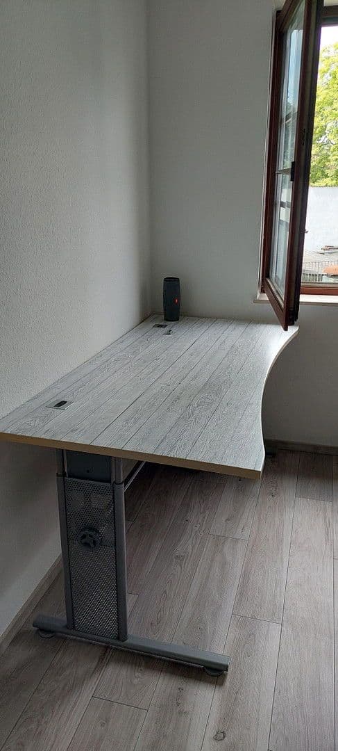 1 bedroom flat to rent, 30 m², Asterweg 3, Gießen, Hesse 1 bedroom flat to rent, 30 m², Asterweg 3, Gießen, Hesse