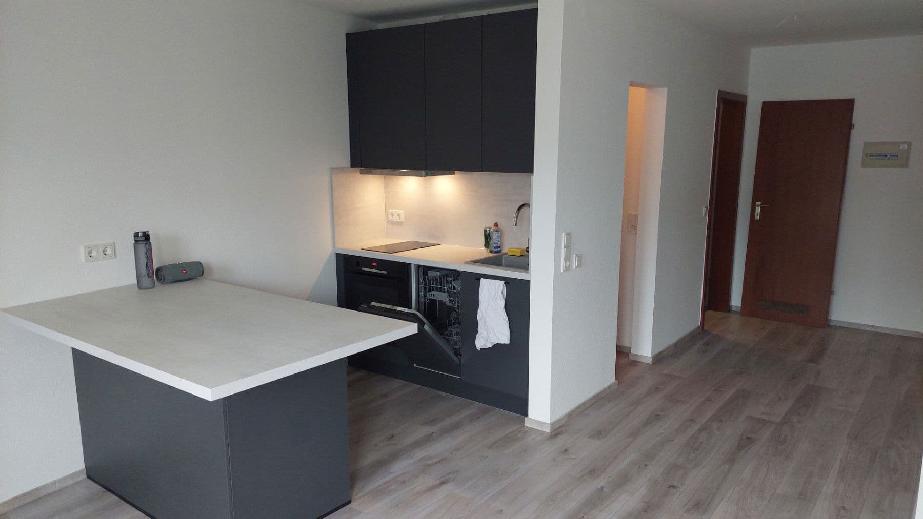 1 bedroom flat to rent, 30 m², Asterweg 3, Gießen, Hesse 1 bedroom flat to rent, 30 m², Asterweg 3, Gießen, Hesse