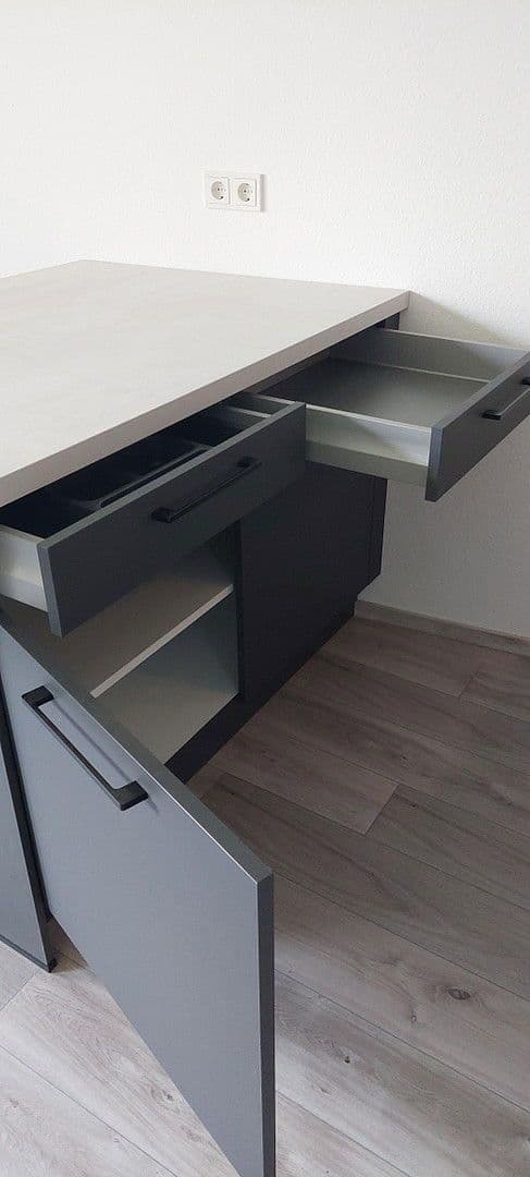 1 bedroom flat to rent, 30 m², Asterweg 3, Gießen, Hesse 1 bedroom flat to rent, 30 m², Asterweg 3, Gießen, Hesse