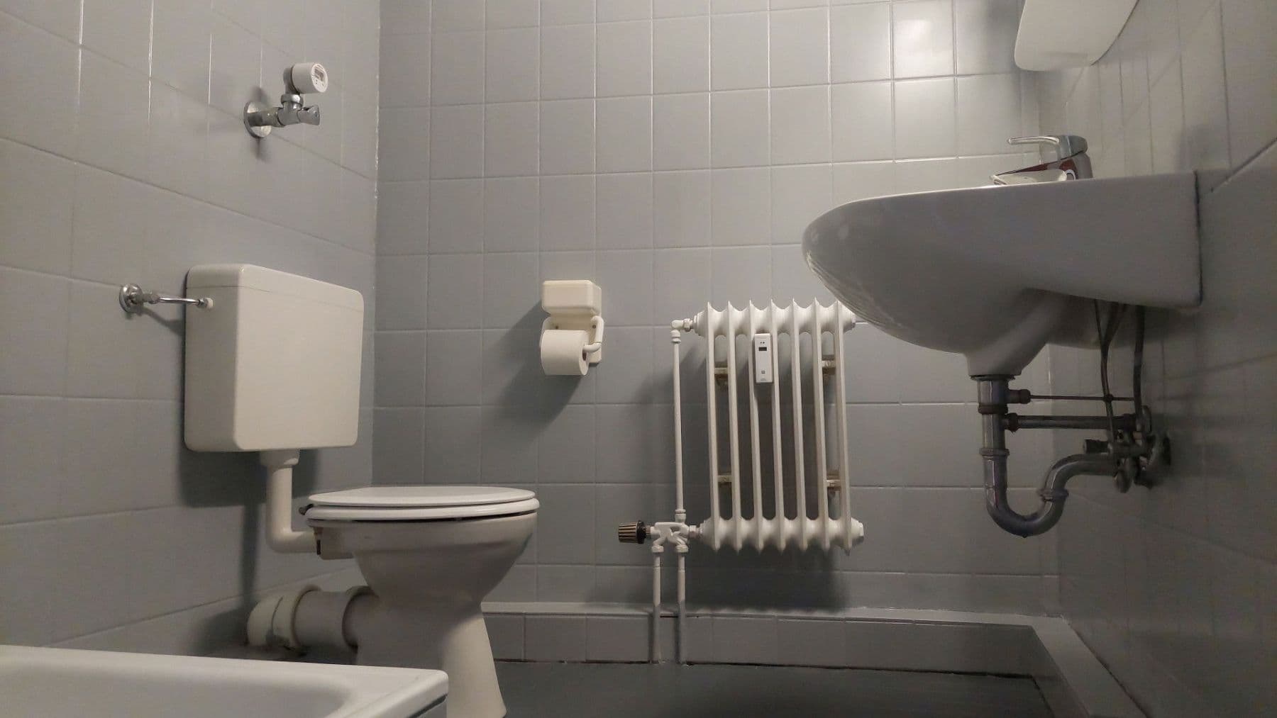 1 bedroom flat to rent, 30 m², Asterweg 3, Gießen, Hesse 1 bedroom flat to rent, 30 m², Asterweg 3, Gießen, Hesse