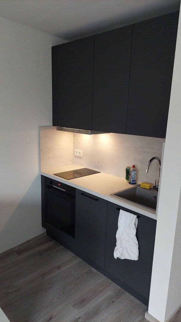 1 bedroom flat to rent, 30 m², Asterweg 3, Gießen, Hesse 1 bedroom flat to rent, 30 m², Asterweg 3, Gießen, Hesse