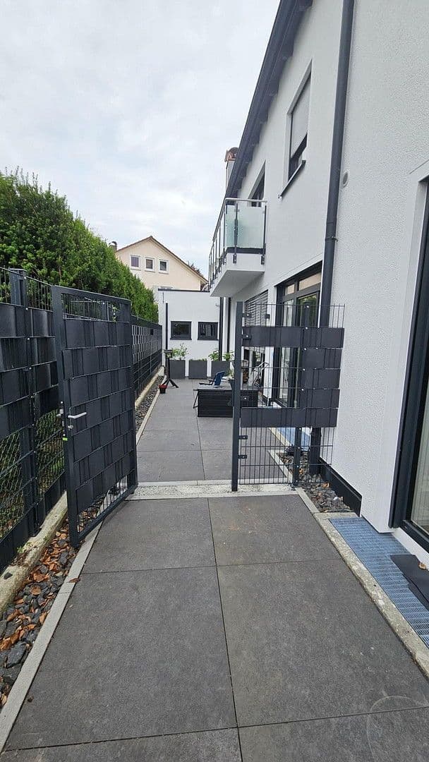 3 bedroom flat to rent, 75 m², Kirchstraße 3, Langenargen, Baden-Württemberg 3 bedroom flat to rent, 75 m², Kirchstraße 3, Langenargen, Baden-Württemberg