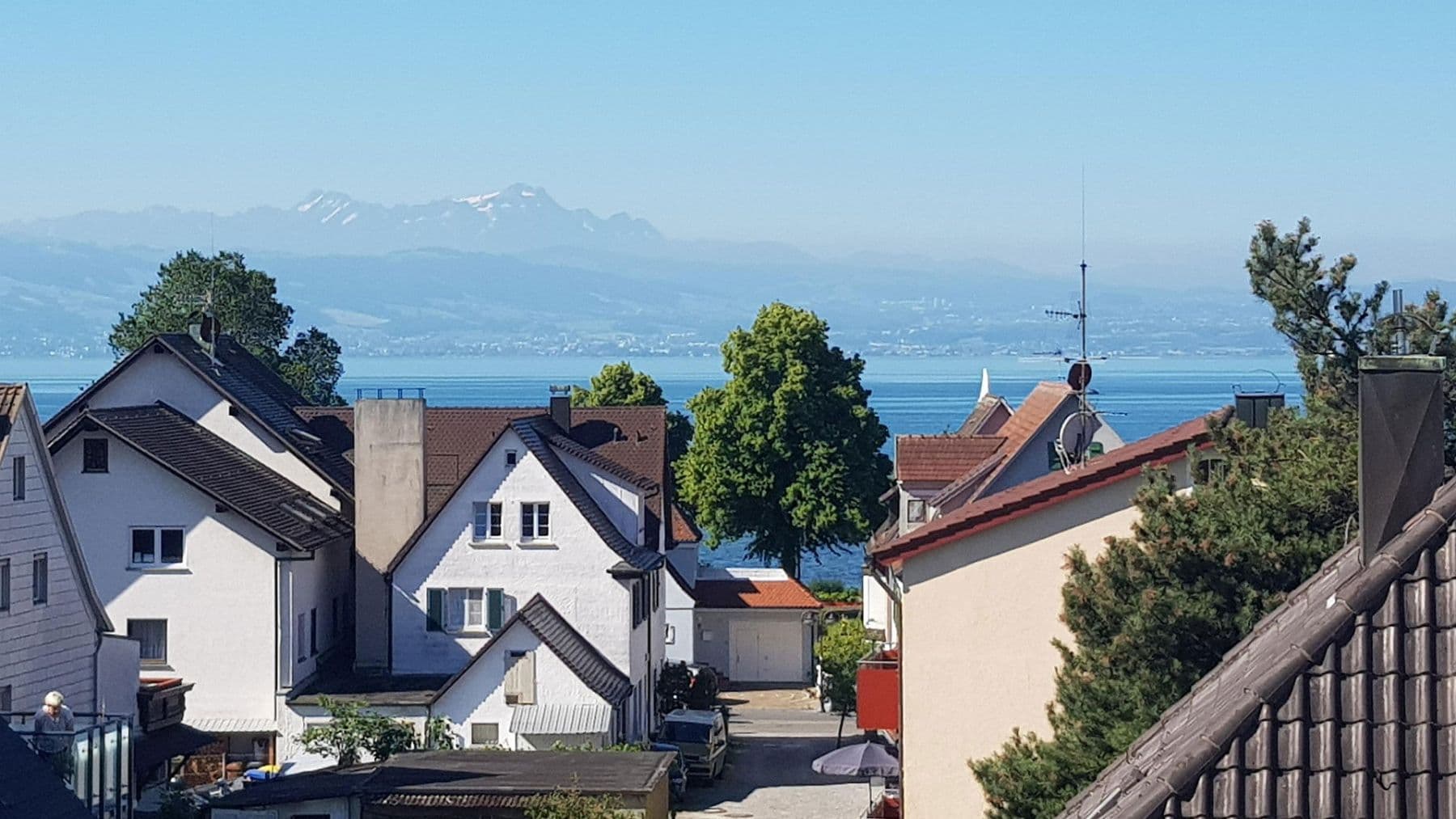 3 bedroom flat to rent, 75 m², Kirchstraße 3, Langenargen, Baden-Württemberg 3 bedroom flat to rent, 75 m², Kirchstraße 3, Langenargen, Baden-Württemberg