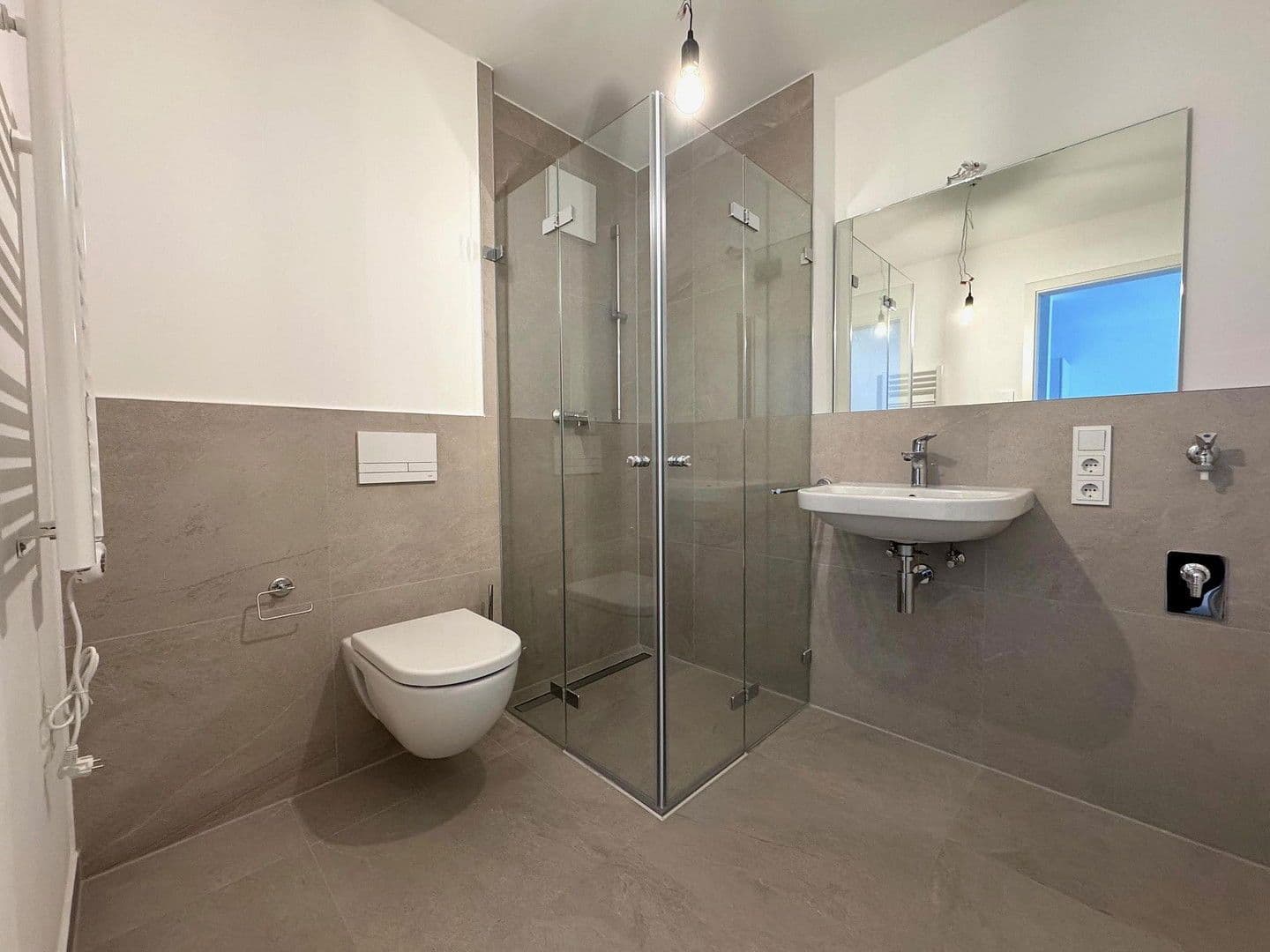 2 bedroom flat to rent, 61 m², Theodor-Mathieu-Straße 20-22, Bamberg, Bavaria 2 bedroom flat to rent, 61 m², Theodor-Mathieu-Straße 20-22, Bamberg, Bavaria