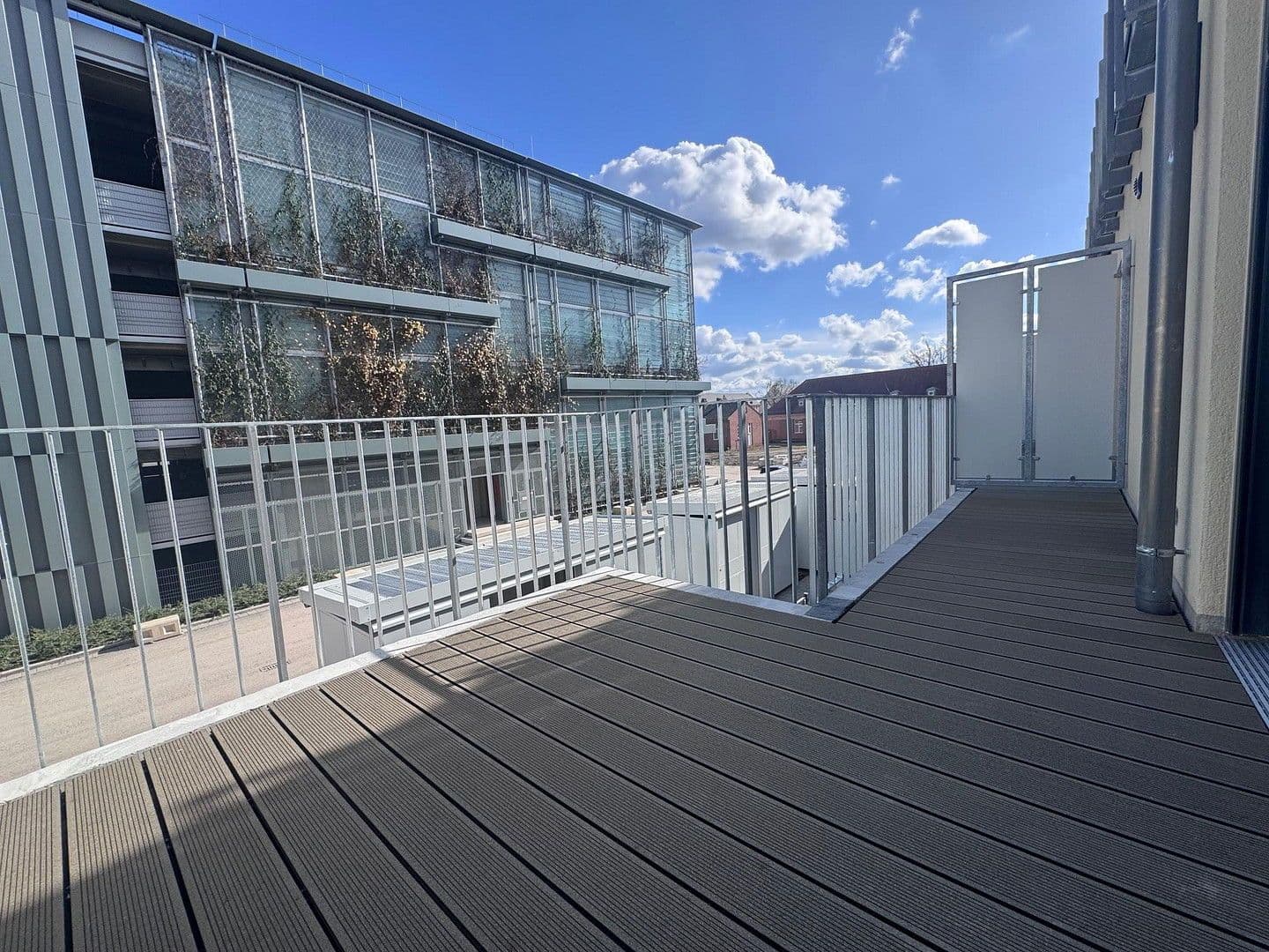 2 bedroom flat to rent, 61 m², Theodor-Mathieu-Straße 20-22, Bamberg, Bavaria 2 bedroom flat to rent, 61 m², Theodor-Mathieu-Straße 20-22, Bamberg, Bavaria