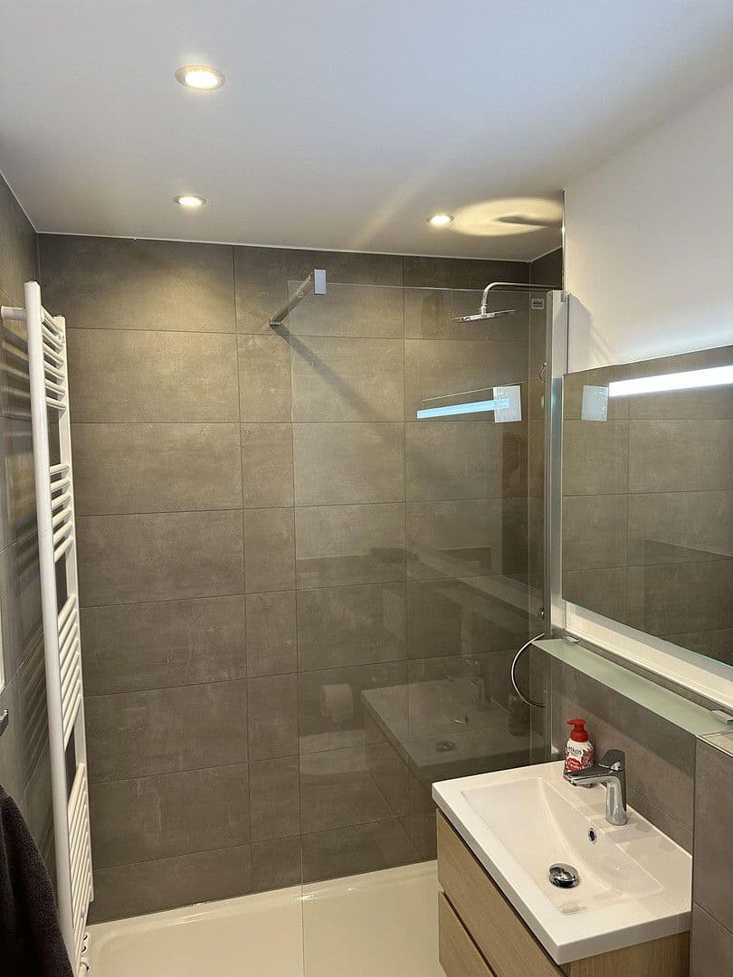 1 bedroom flat to rent, 35 m², Mittlelerer Hasenpfad, Frankfurt am Main, Hesse 1 bedroom flat to rent, 35 m², Mittlelerer Hasenpfad, Frankfurt am Main, Hesse