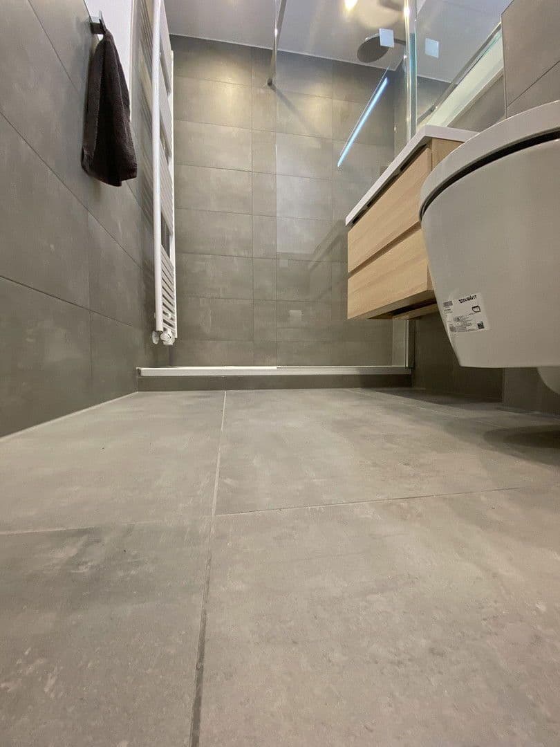 1 bedroom flat to rent, 35 m², Mittlelerer Hasenpfad, Frankfurt am Main, Hesse 1 bedroom flat to rent, 35 m², Mittlelerer Hasenpfad, Frankfurt am Main, Hesse