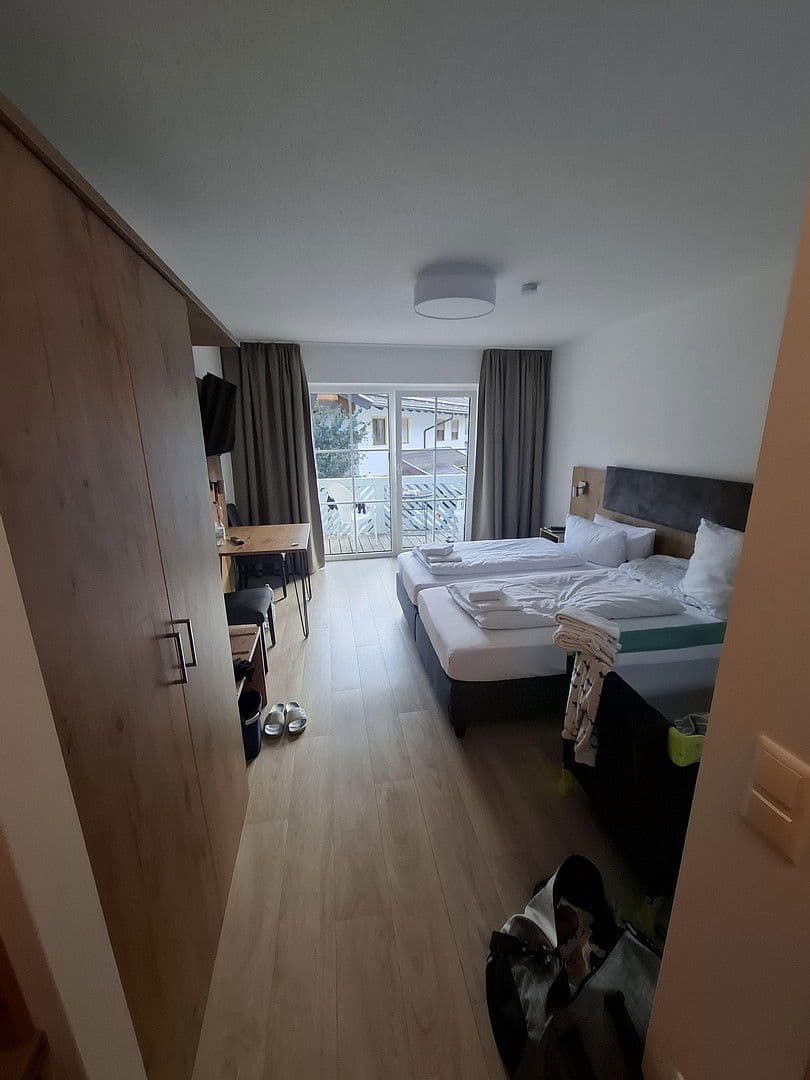 1 bedroom flat for sale, 25 m², Kampenwandstraße 94, Aschau im Chiemgau, Bavaria 1 bedroom flat for sale, 25 m², Kampenwandstraße 94, Aschau im Chiemgau, Bavaria