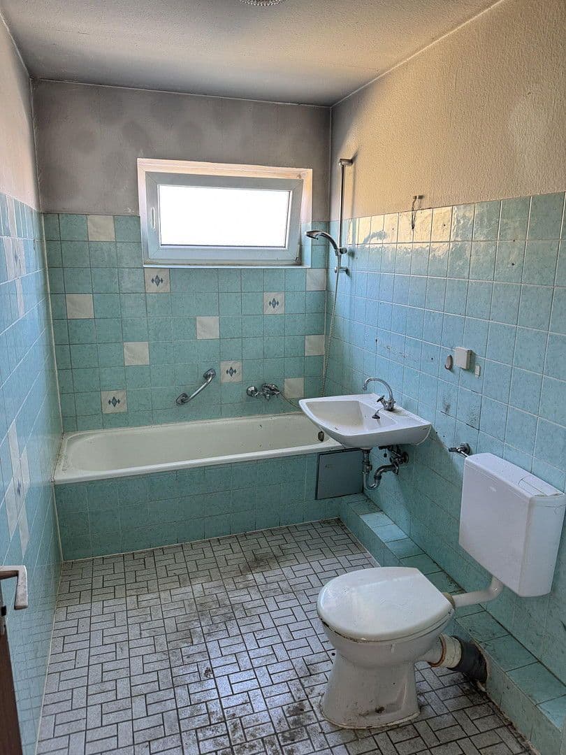 3 bedroom flat for sale, 95 m², Wilhelm-Georg-Str. 16, Schweinfurt, Bavaria 3 bedroom flat for sale, 95 m², Wilhelm-Georg-Str. 16, Schweinfurt, Bavaria