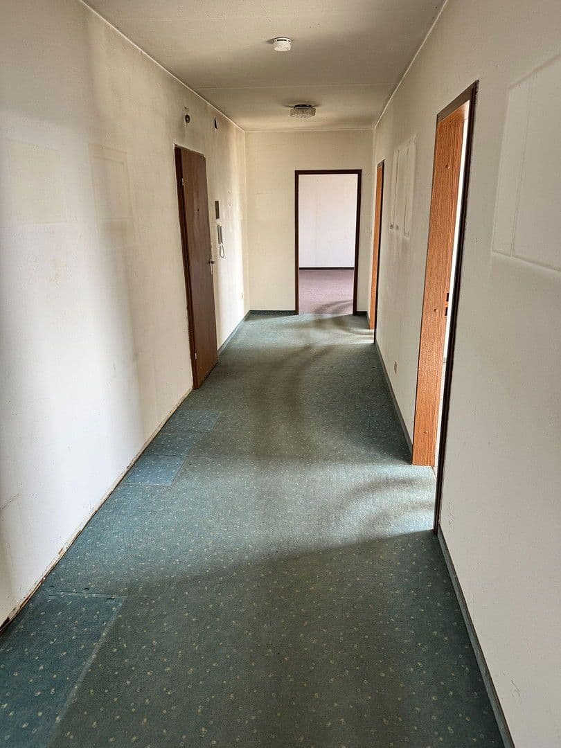 3 bedroom flat for sale, 95 m², Wilhelm-Georg-Str. 16, Schweinfurt, Bavaria 3 bedroom flat for sale, 95 m², Wilhelm-Georg-Str. 16, Schweinfurt, Bavaria