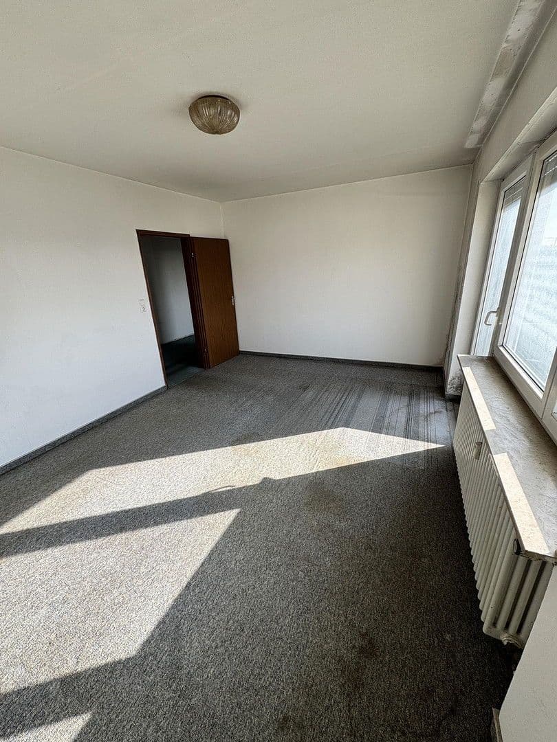 3 bedroom flat for sale, 95 m², Wilhelm-Georg-Str. 16, Schweinfurt, Bavaria 3 bedroom flat for sale, 95 m², Wilhelm-Georg-Str. 16, Schweinfurt, Bavaria