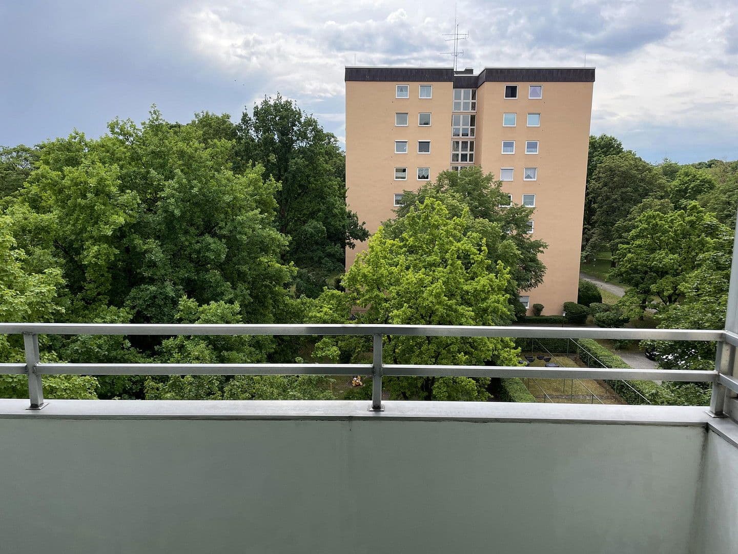 4 bedroom flat to rent, 75 m², München, Bavaria 4 bedroom flat to rent, 75 m², München, Bavaria