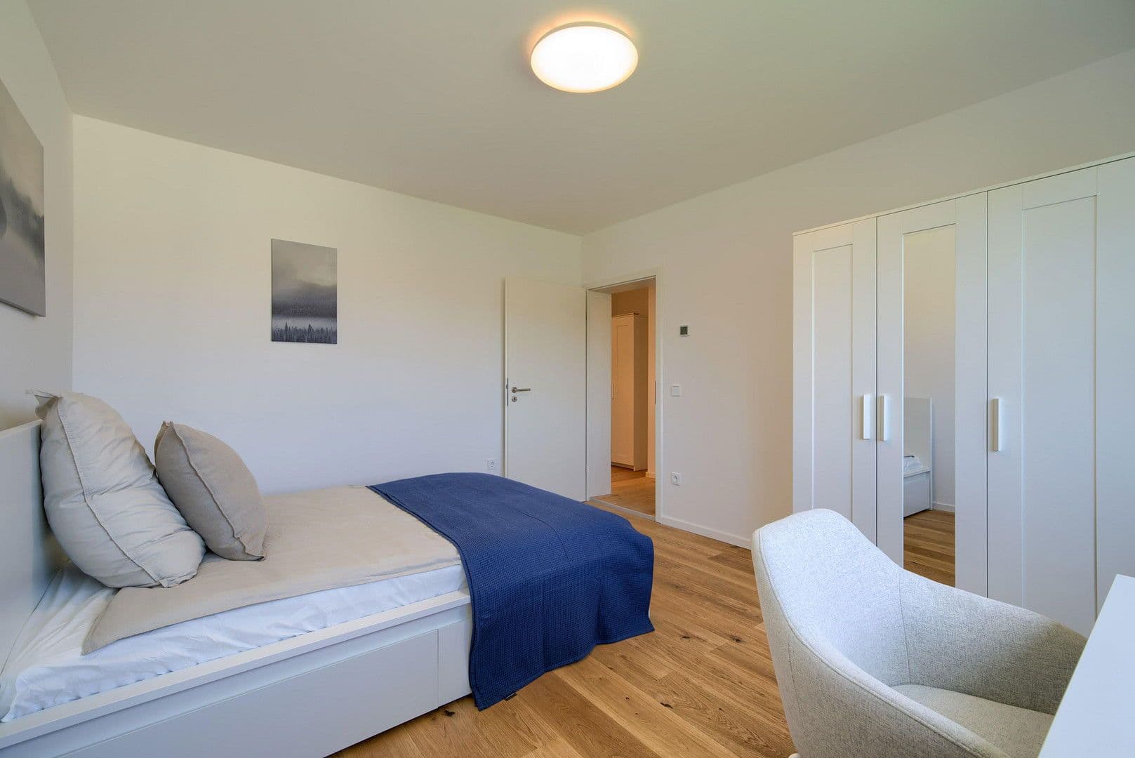 4 bedroom flat to rent, 75 m², München, Bavaria 4 bedroom flat to rent, 75 m², München, Bavaria