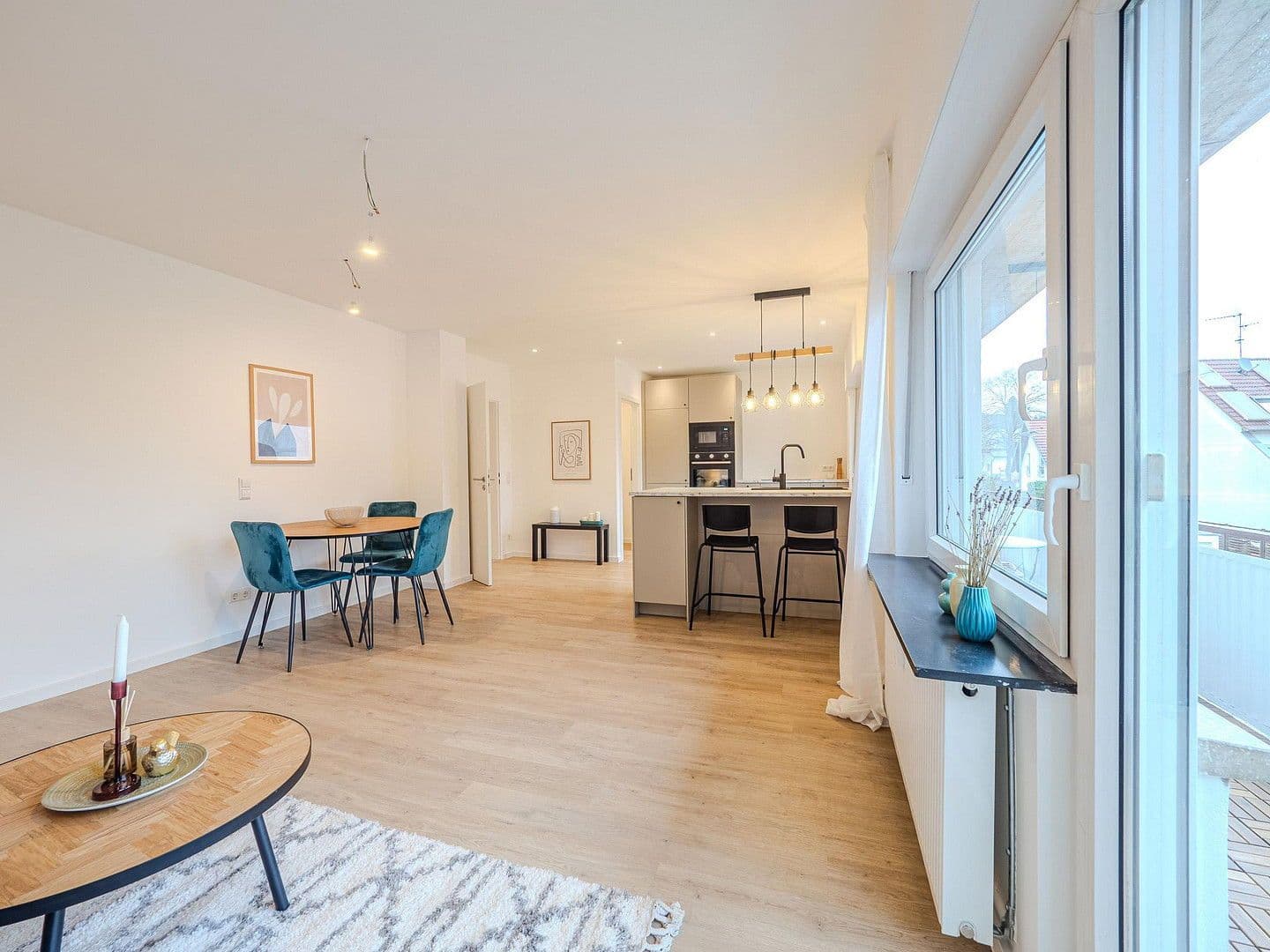 3 bedroom flat to rent, 80 m², Gottenheimer Str. 3, Freiburg im Breisgau, Baden-Württemberg 3 bedroom flat to rent, 80 m², Gottenheimer Str. 3, Freiburg im Breisgau, Baden-Württemberg