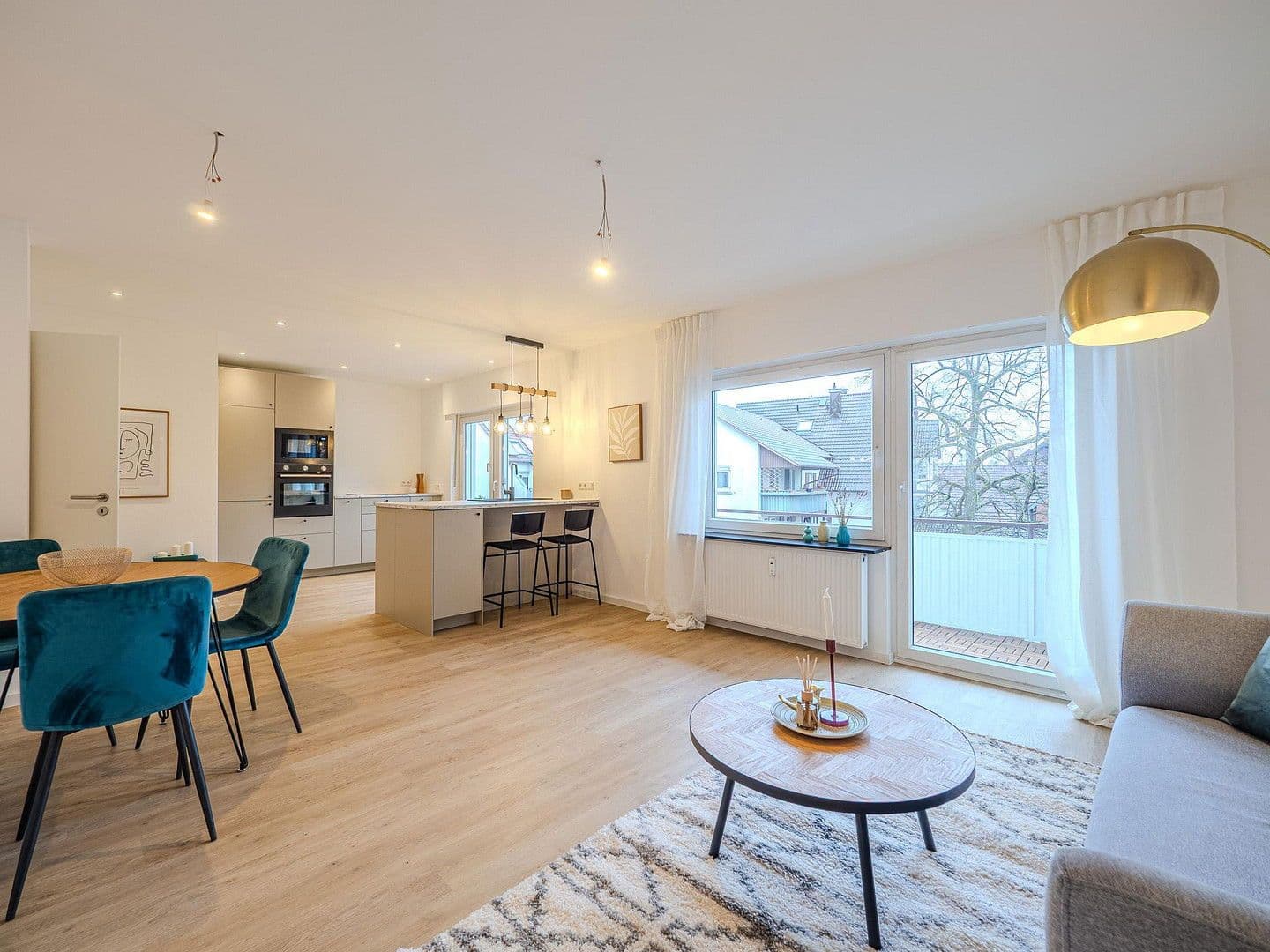 3 bedroom flat to rent, 80 m², Gottenheimer Str. 3, Freiburg im Breisgau, Baden-Württemberg 3 bedroom flat to rent, 80 m², Gottenheimer Str. 3, Freiburg im Breisgau, Baden-Württemberg