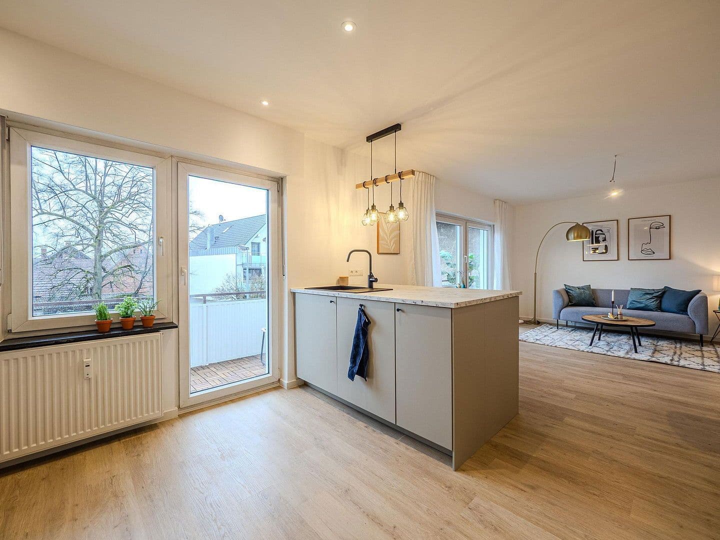 3 bedroom flat to rent, 80 m², Gottenheimer Str. 3, Freiburg im Breisgau, Baden-Württemberg 3 bedroom flat to rent, 80 m², Gottenheimer Str. 3, Freiburg im Breisgau, Baden-Württemberg