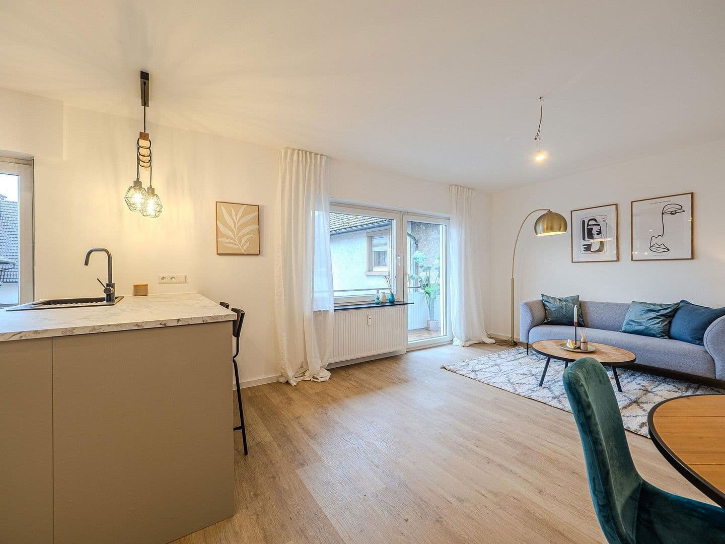 3 bedroom flat to rent, 80 m², Gottenheimer Str. 3, Freiburg im Breisgau, Baden-Württemberg 3 bedroom flat to rent, 80 m², Gottenheimer Str. 3, Freiburg im Breisgau, Baden-Württemberg