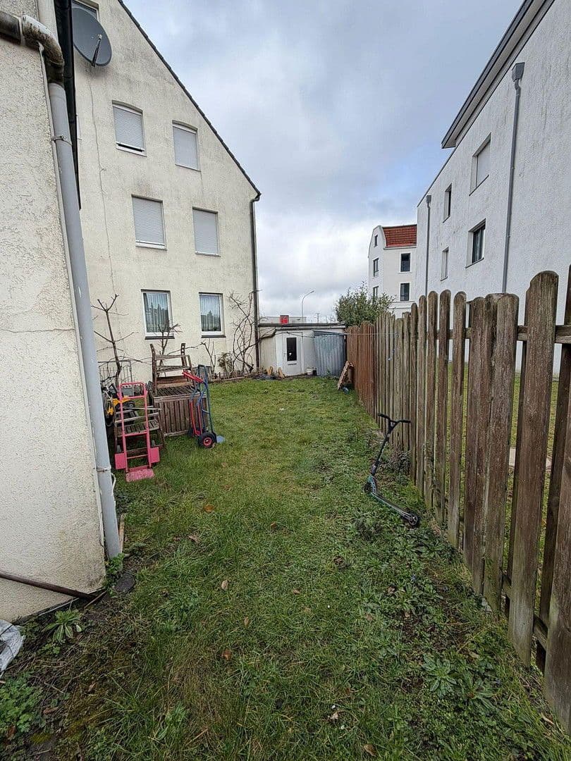 house to rent, 100 m², Bremer Str.44, Osnabrück, Lower Saxony house to rent, 100 m², Bremer Str.44, Osnabrück, Lower Saxony